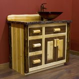 Bathroom Vanities