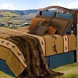 Western & Horse Bedding