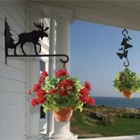 For Outside Your Home