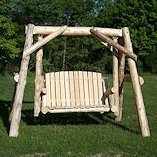 Yard & Porch Swings