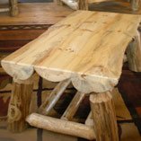 Pine Occasional Tables